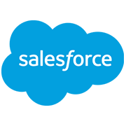 Salesforce Logo