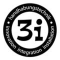 3i Logo